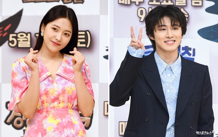 Update Law Of The Jungle Announces Full Cast For Upcoming Season Soompi