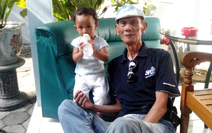 Aktor Rudy Djamil Pencetus Nama Iwan Fals Meninggal Dunia ...