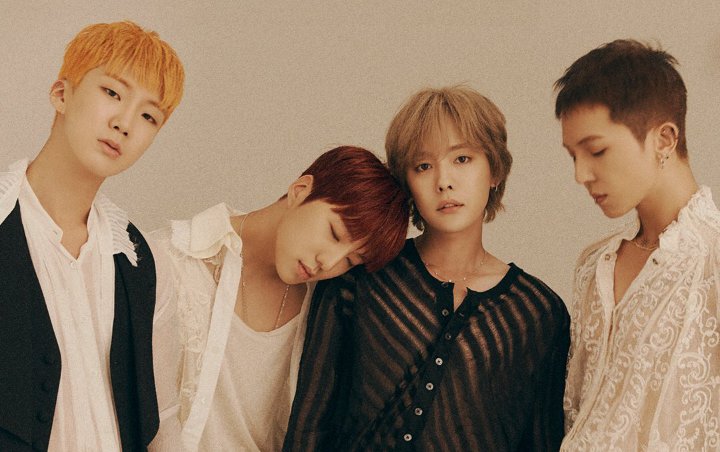 Winner Dibilang Grup YG Paling Apes