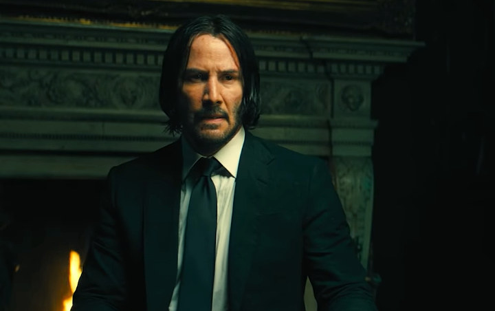 Trailer Baru 'John Wick: Chapter 3 - Parabellum': Keanu Reeves Mencari Bantuan Halle Berry