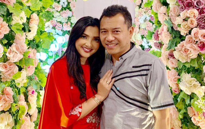 Rayakan Anniversary Dengan Anang Hermansyah, Ashanty: Mempertahankan Cinta Itu Luar Biasa