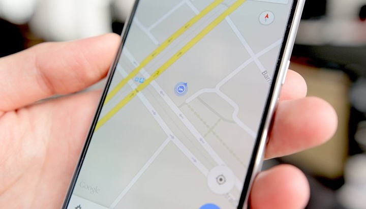 Matikan GPS Jika Tak Diperlukan