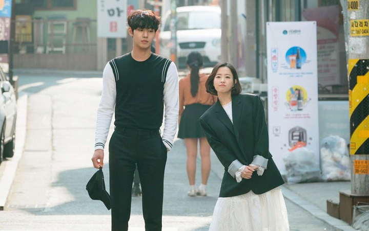 Ahn Hyo Seop Bakal Super Perhatian ke Park Bo Young, Staf 'Abyss' Puji Chemistry Keduanya