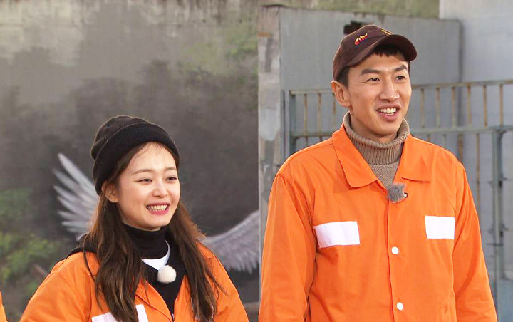 Jeon So Min dan Lee Kwang Soo Adu Curang di 'Running Man', Siapa Pemenangnya?