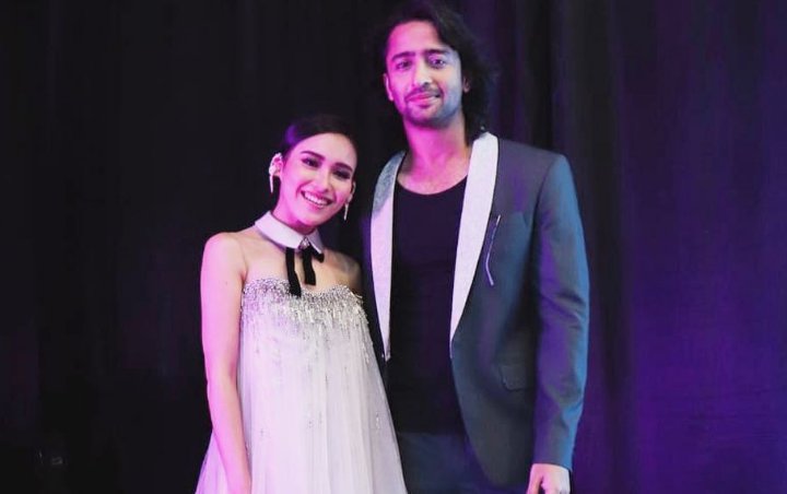 Diharapkan Berjodoh, Hubungan Ayu Ting Ting dan Shaheer Sheikh Justru Bernasib Tragis?