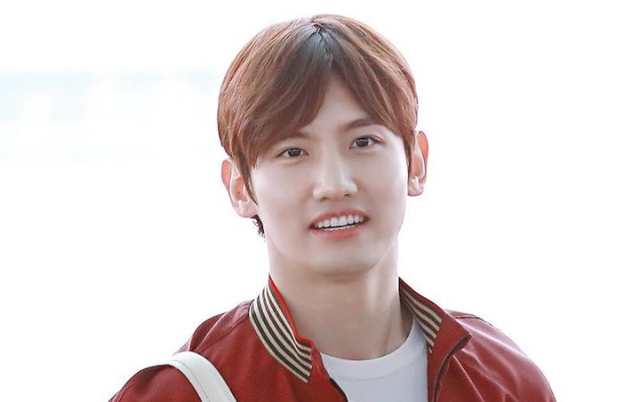 Penampilan Ganteng Changmin TVXQ Saat Pulang dari Jepang Dipuji Habis-Habisan