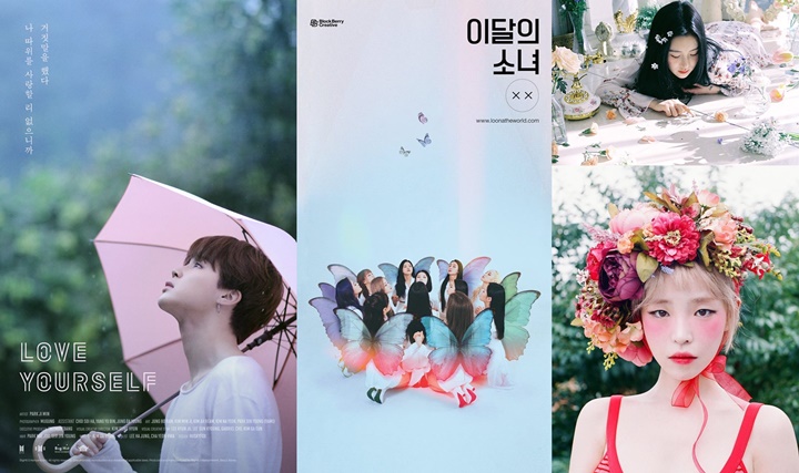 Fotografer Ini Kerja Bareng Banyak Idol dan Sebut Jimin BTS Tak Terlupakan, Kenapa?