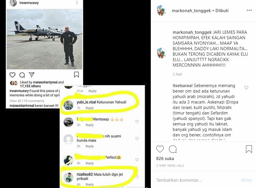 Irwan Mussry Dibully