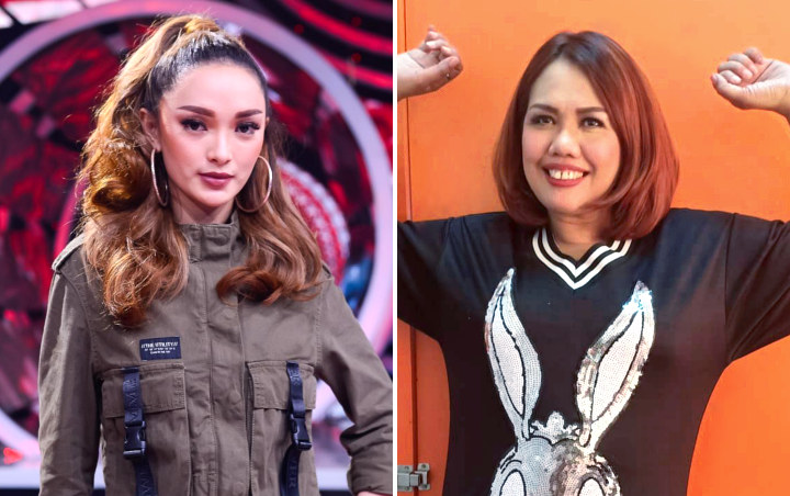 Zaskia Gotik Ngegas Kasar Hina Ely Sugigi Bikin Syok, Sempat Minta Maaf Tetap Dibully Sombong