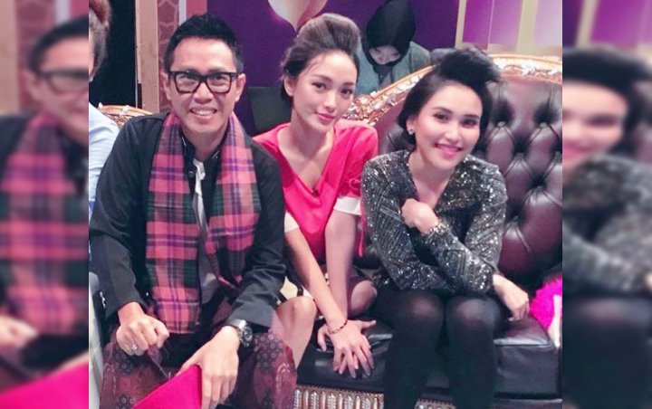 Video Goyang Pinggul Ayu Ting Ting dan Zaskia Gotik Cs yang Diunggah Eko Patrio Tuai Kritik