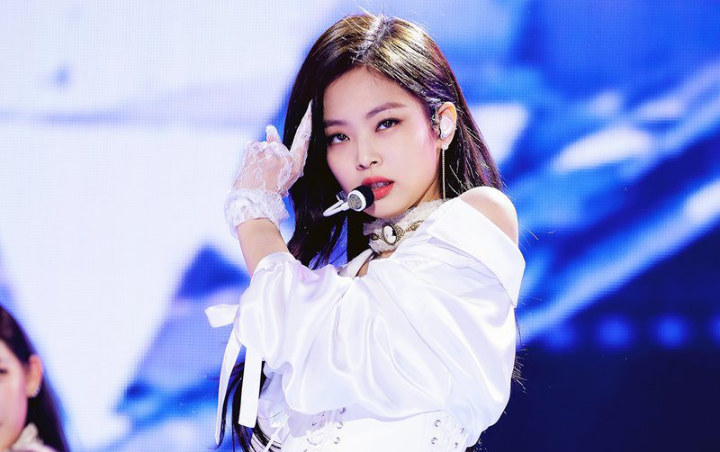 Jennie 'SOLO' Jadi MV Solois Wanita Korea Pertama Yang Berhasil Tembus 300 Juta Viewers