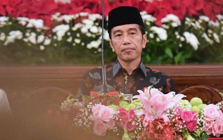 Jokowi Bentuk Pansel KPK, Libatkan Akademisi Hingga LSM