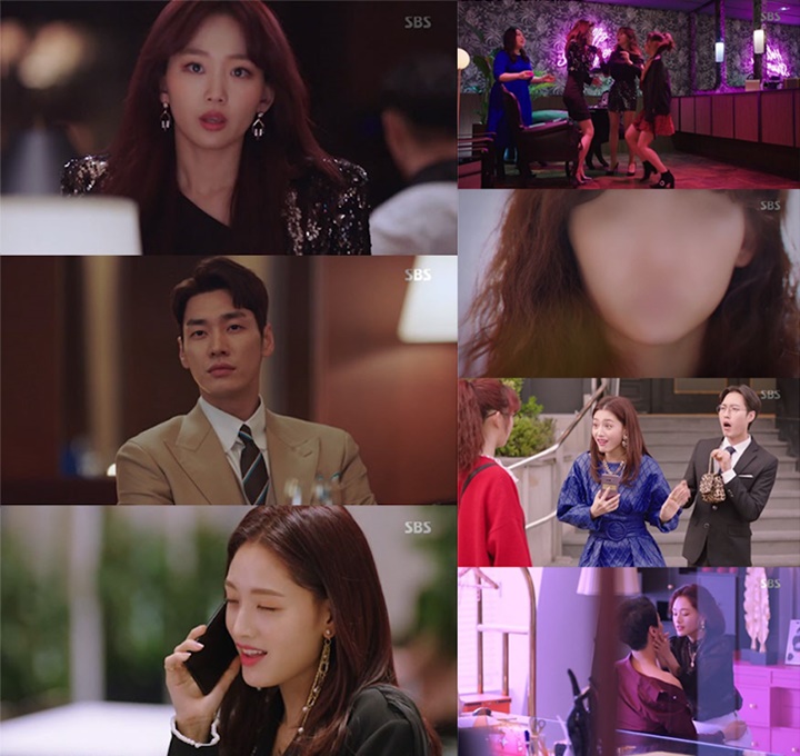 Akting Para Pemeran \'The Secret Life of My Secretary\' di Episode Terbaru Banjir Kritikan
