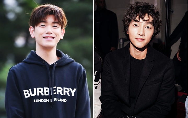 Eric Nam Akui Dekat dengan Song Joong Ki dan Sesalkan Ini Soal Park Bo Gum