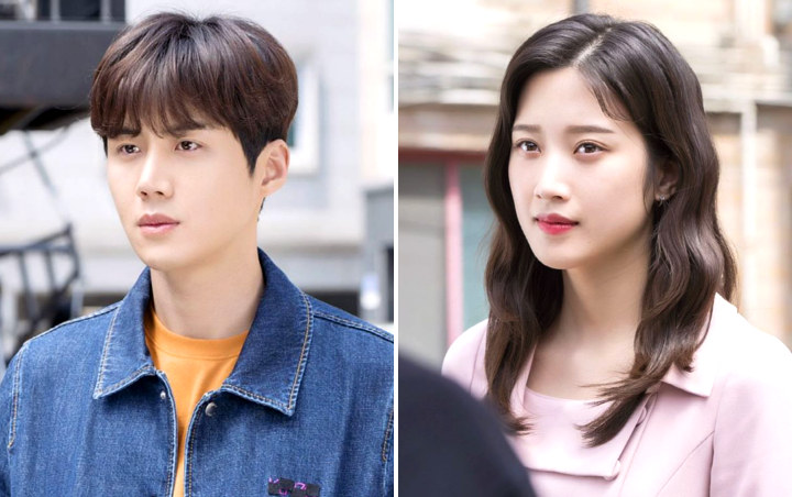 Kim Sun Ho dan Moon Ga Young Pacaran, Episode Terakhir 'Laughter In Waikiki 2' Bikin Kecewa