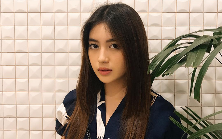 Nabilah Eks JKT48 Cantik Berhijab Bak Bidadari Surga Langsung Banjir