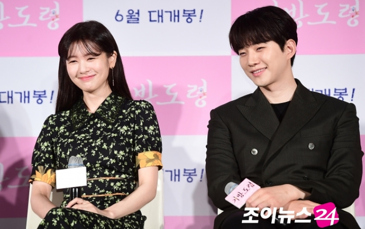 Junho Sebut Jung So Min sebagai Cinta Pertama Dinasti Joseon Usai Akting Bareng di 'Homme Fatale'