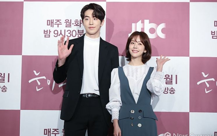 Kabar Casting Han Ji Min di Film Baru Nam Joo Hyuk Disambut Antusias oleh Fans