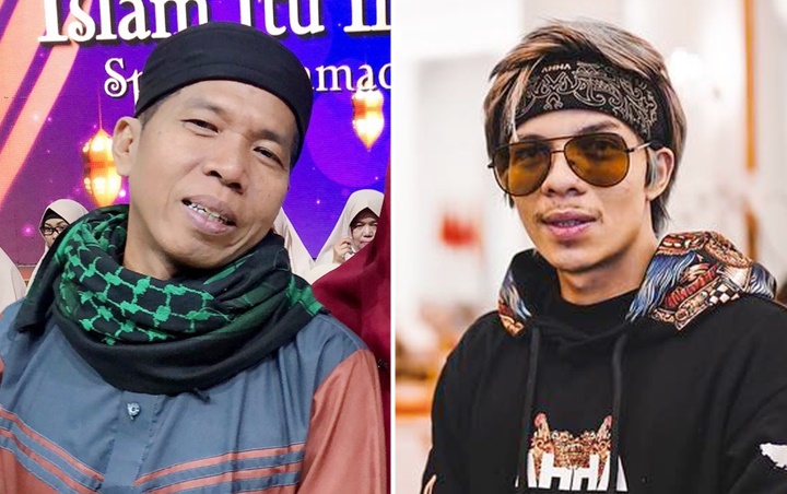 Kiwil Ngaku Lebih Ganteng dari Atta Halilintar, Ini Alasannya