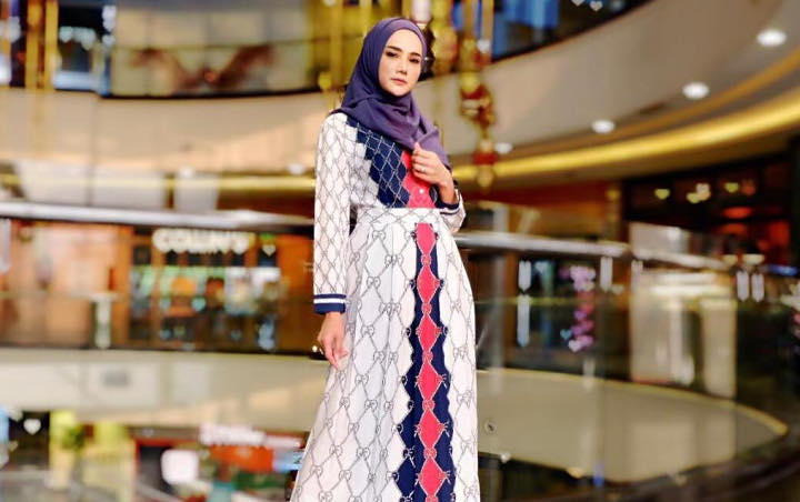 Mulan Jameela 'Caper' Tulis Doa Tentang Selamatkan Ulama Malah Banjir Kritikan