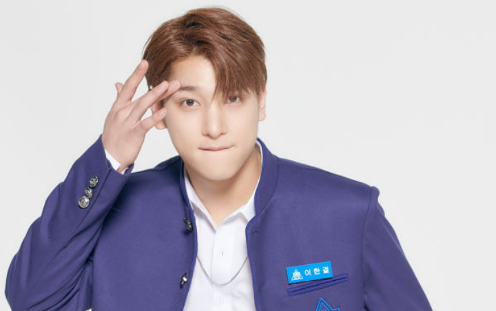 Usia Trainee Ganteng 'Produce X 101' Ini Bikin Netizen Syok Berat