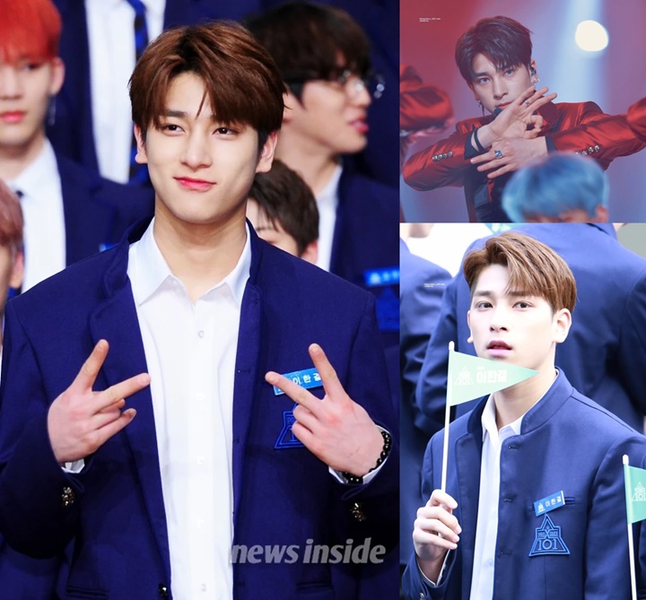 Usia Trainee Ganteng \'Produce X 101\' Ini Bikin Netizen Syok Berat
