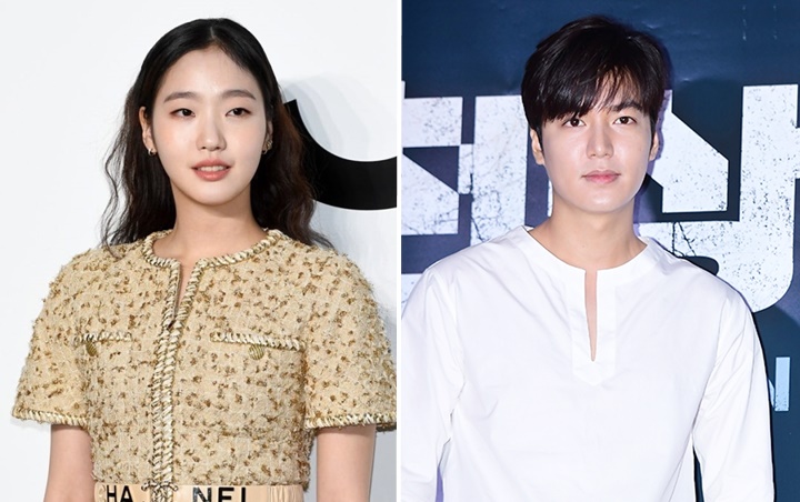 Drama lee min ho terbaru