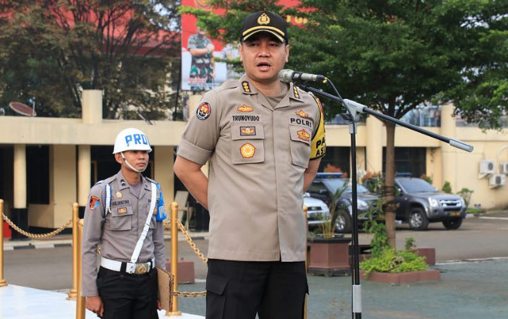 Polisi Ciduk Pria Pengunggah Video Hoaks Rekapitulasi Tertutup di Cirebon, Ini Pengakuan Pelaku