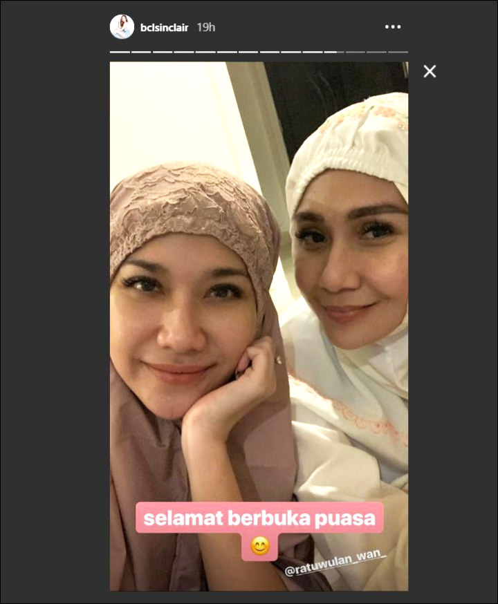 Bunga Citra Lestari