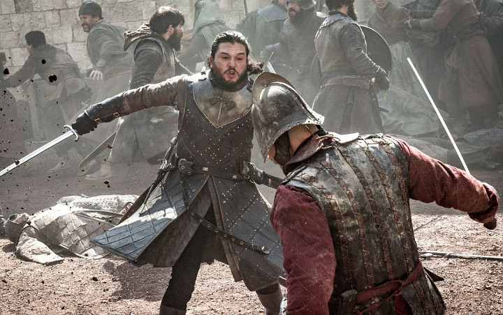 Musim Final 'Game of Thrones' Jadi yang Terburuk Sepanjang Sejarah
