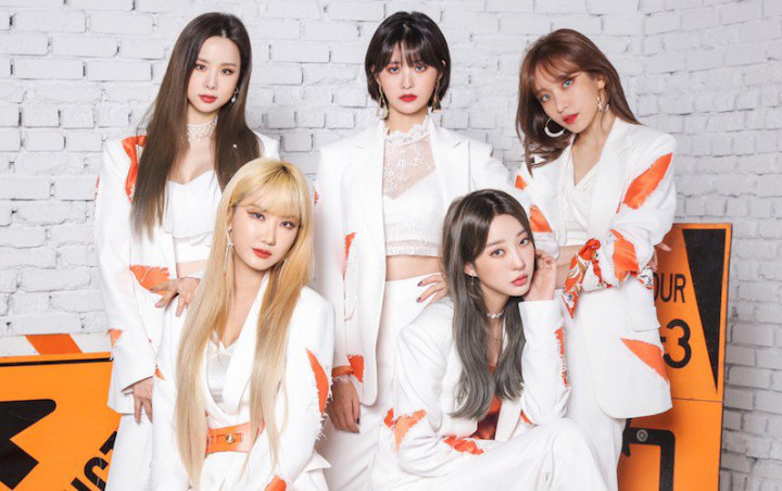 Rilis 'Me And You', EXID Tekankan Ini Bukan Yang Terakhir Dan Tak Akan Bubar