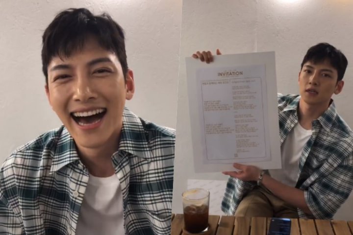 Ji Chang Wook Akui Berat Badannya Naik 12 Kg dan Tak Mandi Berhari-Hari Saat Wamil