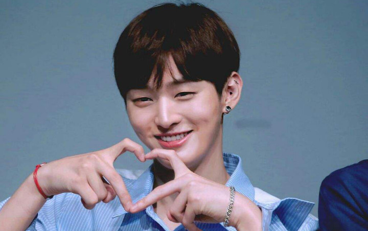 Yoon Jisung Berikan Spoiler Lirik Menyentuh Lagu Spesial 'Winter, Flower' Pasca Berangkat Wamil