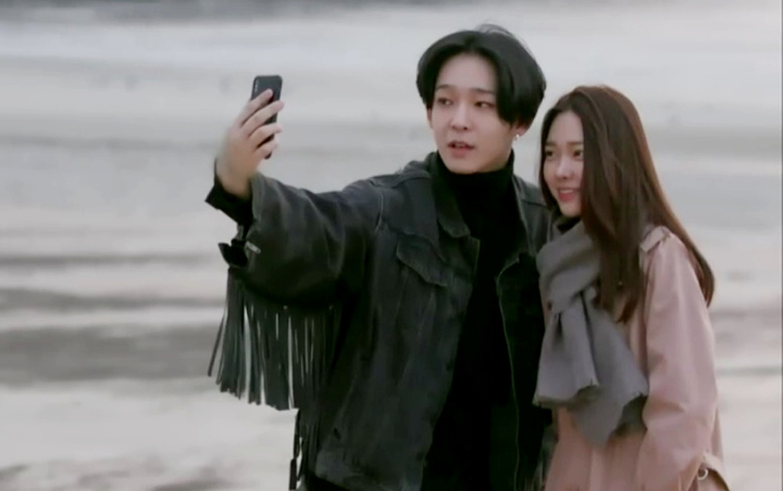 Image result for NAM TAE HYUN DAN JANG JAE IN