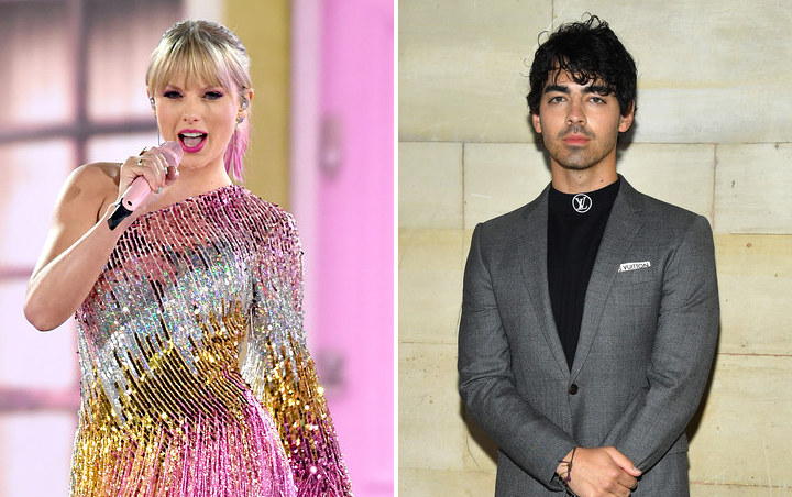 Taylor Swift Mengaku Menyesal Pernah Sindir Joe Jonas di Acara Televisi