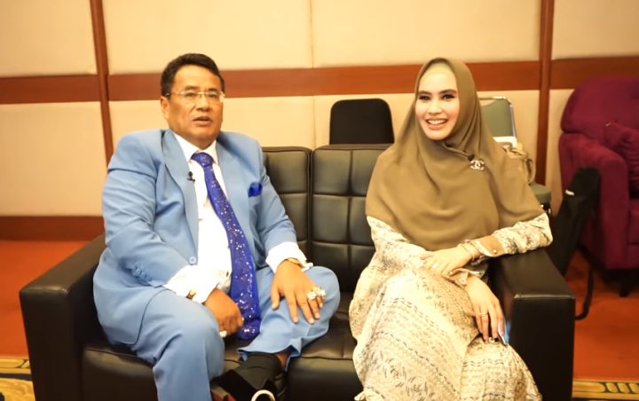  Menikah Dengan Habib, Kartika Putri Akui Malu Atas Kebodohan Masa Lalu