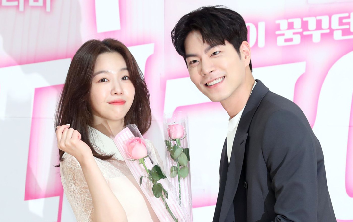 Rupanya Ini Alasan Minah Girl S Day Dan Hong Jong Hyun Setuju Bintangi Absolute Boyfriend Rupanya Ini Alasan Minah Girl S Day Dan Hong Jong Hyun Setuju Bintangi Absolute Boyfriend