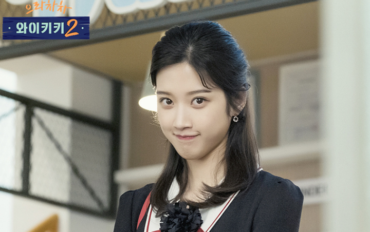 Moon Ga Young Sedih 'Laughter in Waikiki 2' Tamat, Kemampuan Berakting