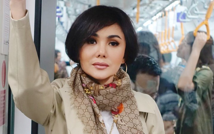 Wajah Putra Yuni Shara Dinilai Mirip Raffi Ahmad, Netter Sempat Kira Foto Mesra Bareng Suami Nagita