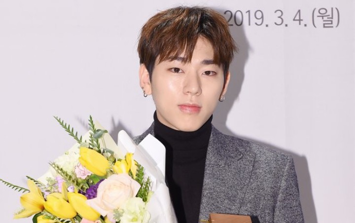 Zico Pamer Selfie Baru, Netter Singgung Lagi Soal Rekaman Seks Ilegal Jung Joon Young