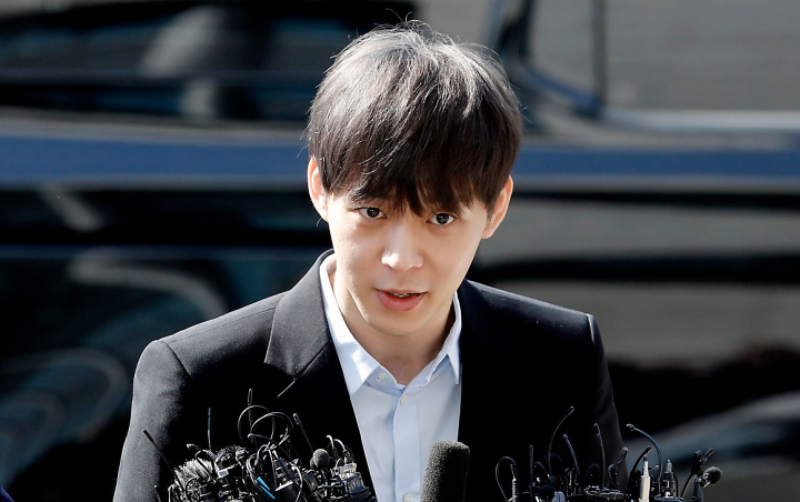 Park Yoochun Resmi Dihapus dari Akun Media Sosial JYJ, Netter Sebut Kena Karma TVXQ dan SM