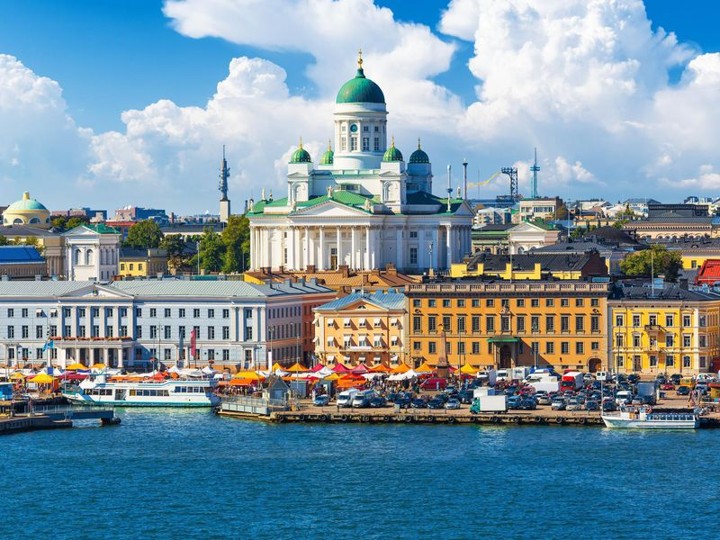 Umat Muslim Finlandia Harus Jalani Puasa yang Panjang