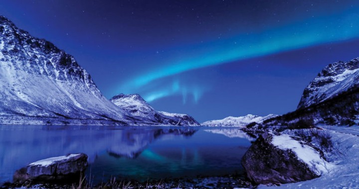 Waktu Puasa di Alaska Sampai 19 Jam