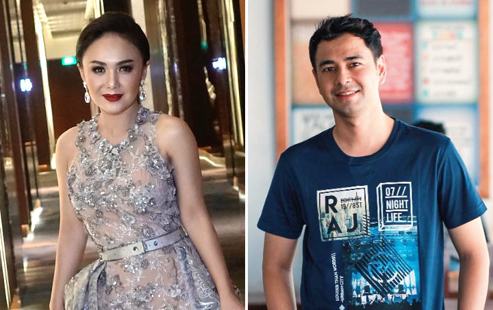 Tampan Mirip Raffi Ahmad, Putra Yuni Shara Dulunya Paling 