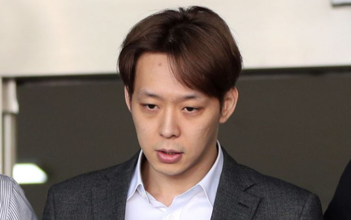 Beda Nasib dengan Seungri, Park Yoochun Resmi Ditahan atas Kasus Narkoba