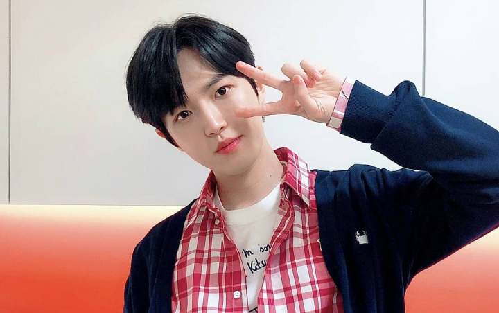 Kim Jaehwan Bakal Usung Konsep Ini dalam Berkarier Solo dan Beber Hubungannya dengan Wanna One