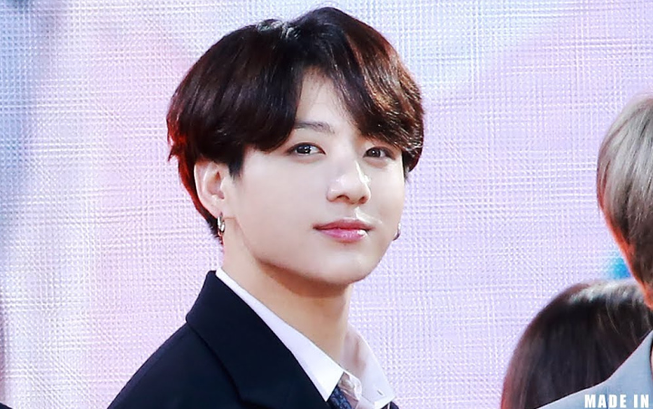 Ketampanan Jungkook BTS Jadi Hot Topik, Bikin Netizen Bucin Parah