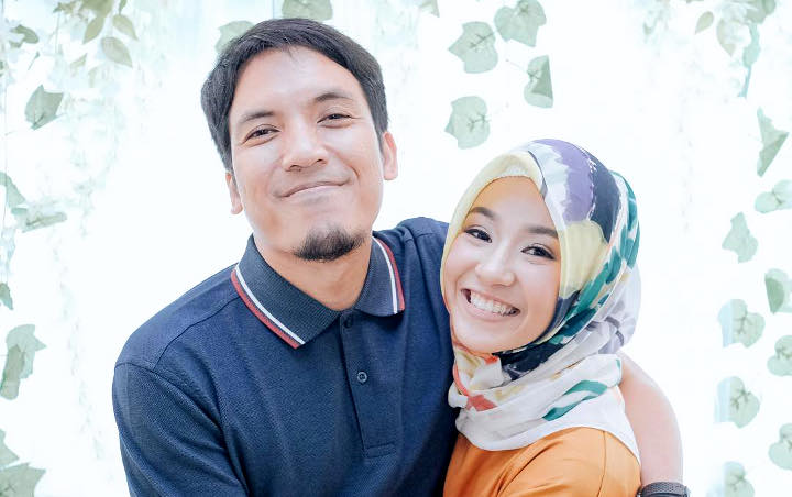 Desta Foto Bareng Personel 'Running Man', Natasha Rizki 'Ngamuk' Iri