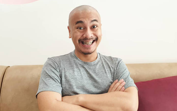 Kumpulan cerita lucu ini kami ambil dari berbagai sumber. Foto Anak Tuyul Lucu