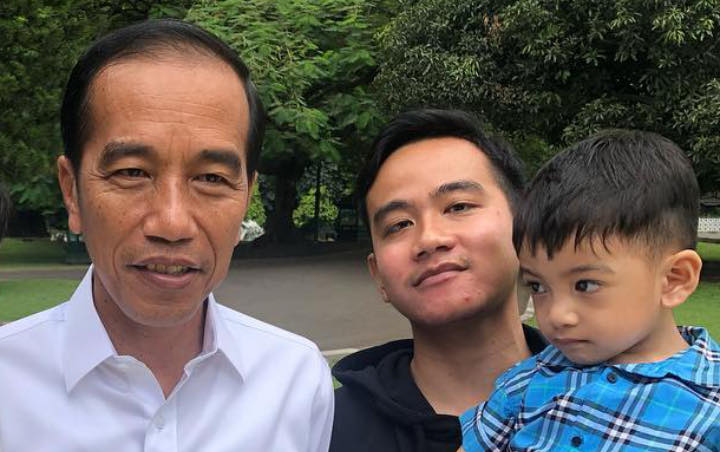 Viral Foto Panglima TNI-Kapolri Disebut Pro Jokowi, Gibran Rakabuming Geram dan Bongkar Faktanya